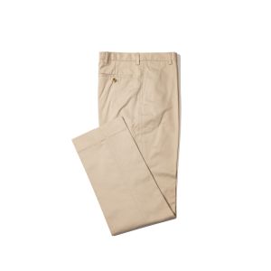 CHINO TROUSERS