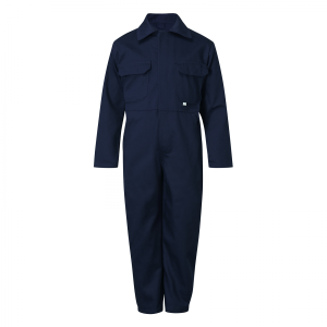 BOILER SUIT (TEARAWAY OVERALL)