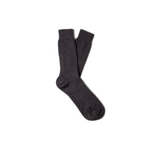 WOOL RICH SHORT SOCKS PACK OF TWO