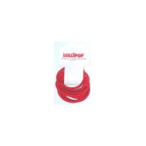 HAIR BOBBLES
