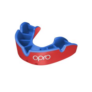 MOUTHGUARD SILVER JUNIOR