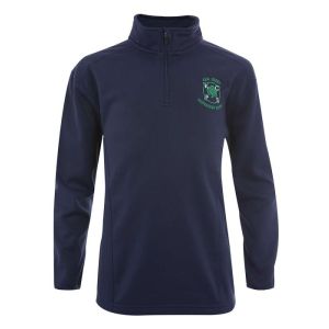 KEW GREEN MIDLAYER