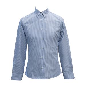 KHS/MVS LONG SLEEVE BLOUSE 