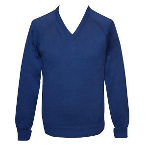 KHS/MVS PULLOVER