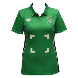 KHS TEAM NETBALL TOP