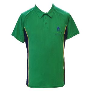 MAIDA VALE SCHOOL BOYS POLO