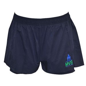 MAIDA VALE SCHOOL 2-IN-1 FEMALE SHORTS