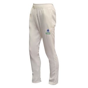 MAIDA VALE SCHOOL CRICKET TROUSERS