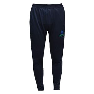 MAIDA VALE SCHOOL FITTED TRACK BOTTOMS