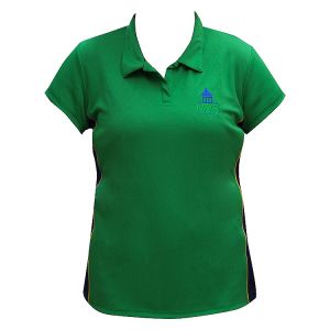MAIDA VALE SCHOOL GIRLS POLO
