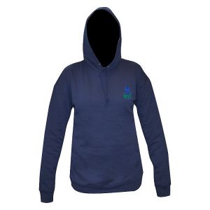 MAIDA VALE SCHOOL HOODY
