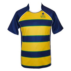 MAIDA VALE SCHOOL REVERSIBLE GAMES SHIRT