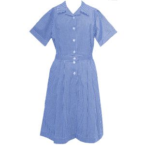 LAMBROOK PREP SUMMER DRESS 