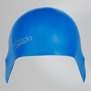 SILICONE SWIM CAP