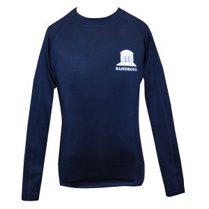 SANDROYD BASELAYER TOP