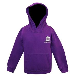 SANDROYD HOODY