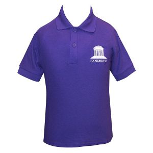 SANDROYD INFANT POLO
