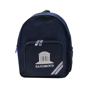 SANDROYD INFANTS SPORTS BACKPACK 