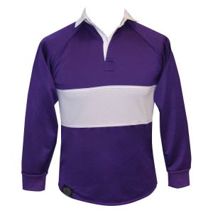 SANDROYD RUGBY SHIRT