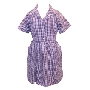 SANDROYD SUMMER DRESS