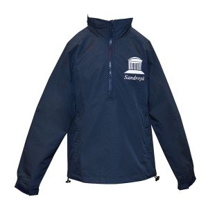 SANDROYD TRACK TOP