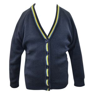 ST PIRAN'S CARDIGAN