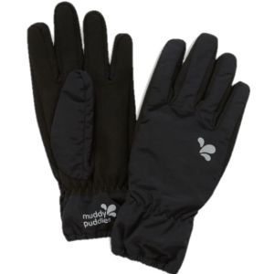 WATERPROOF GLOVES