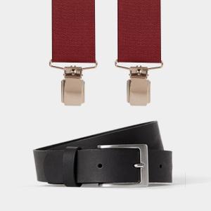 Category Belts & Braces image