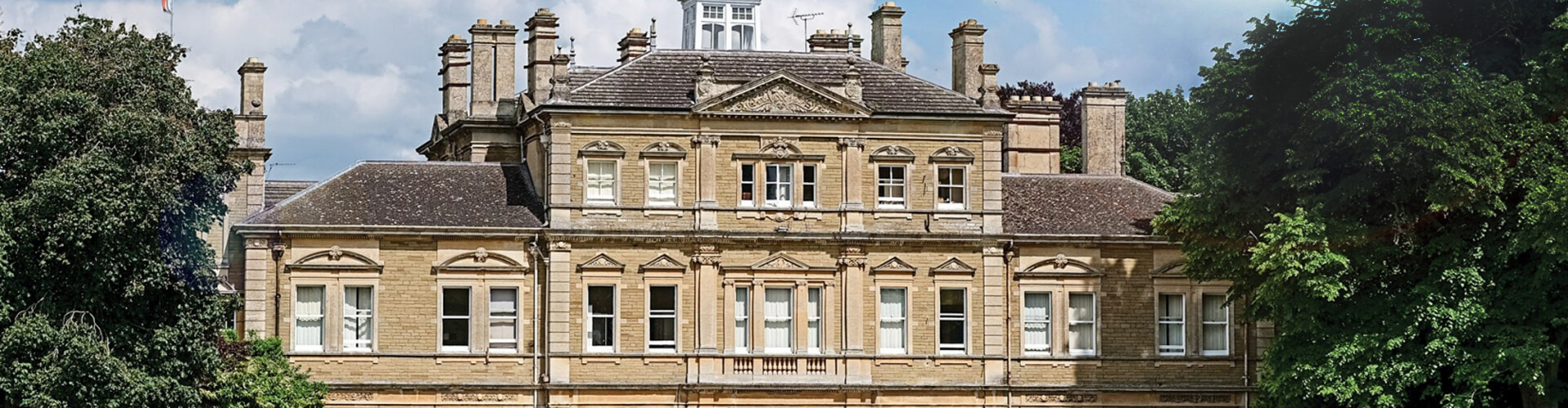Bruern Abbey School Bruern Abbey School