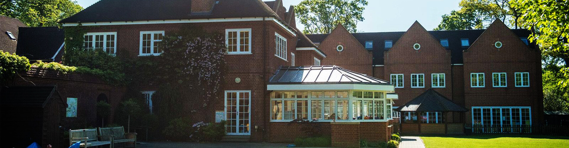 Coworth Flexlands Coworth Flexlands