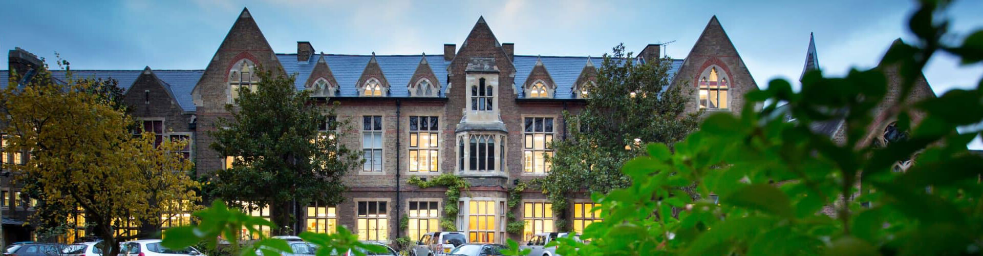 Godolphin & Latymer School Godolphin & Latymer School