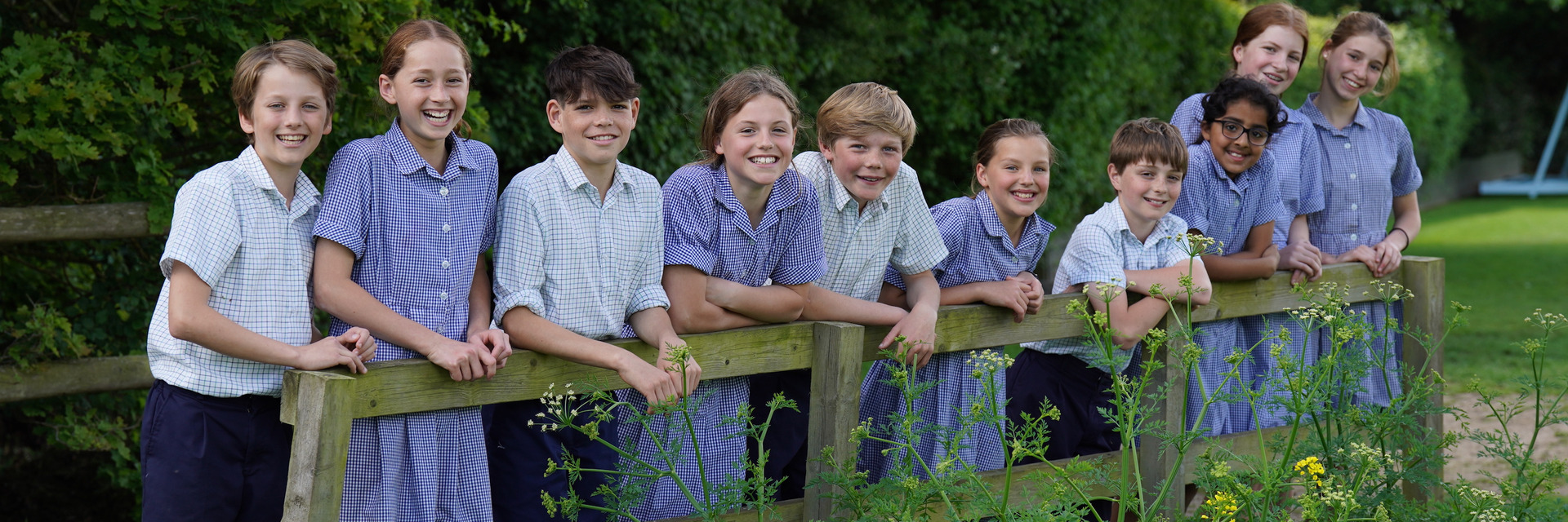 Lambrook School Lambrook School