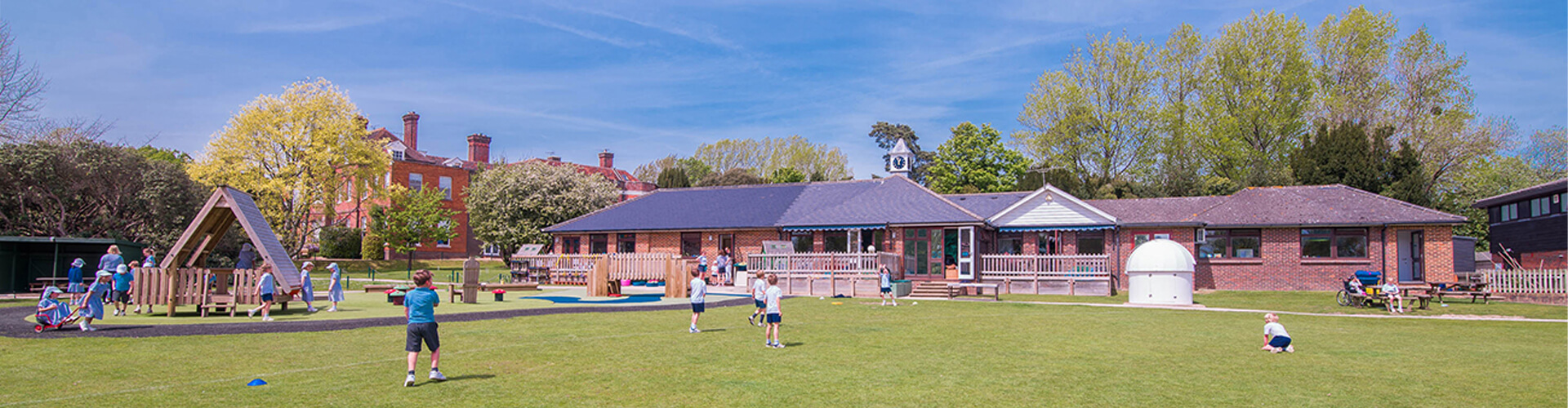 Marlborough House School Marlborough House School