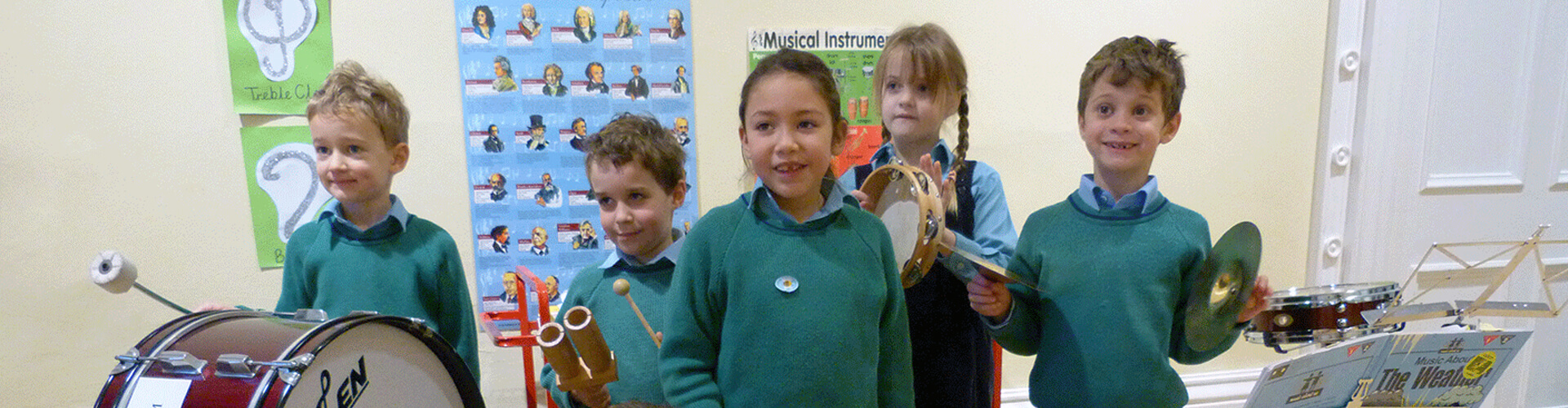 The Merlin School