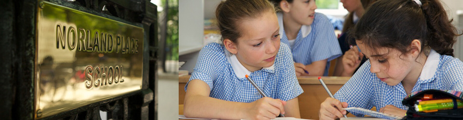 Norland Place School Norland Place School