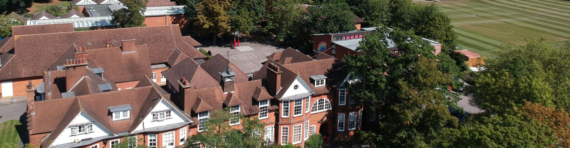 Orley Farm School