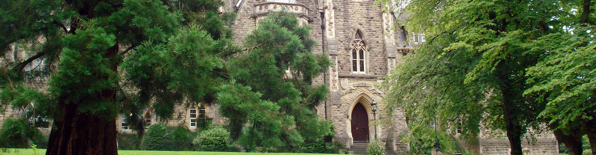 Royal High School Bath