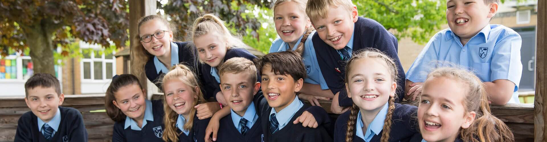 St Edward's Royal Free School