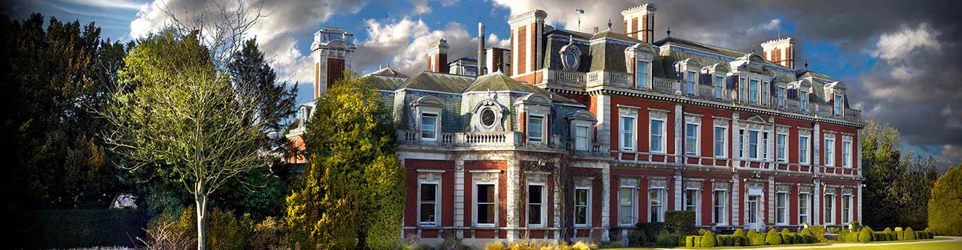 Tring Park School Tring Park School