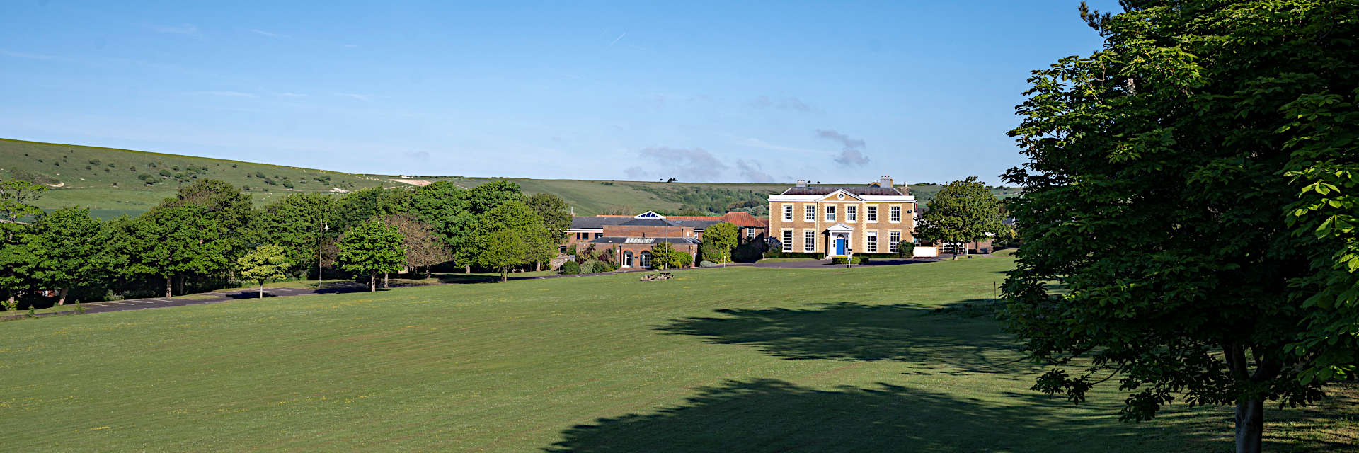 Oxford International College Brighton Oxford International College Brighton
